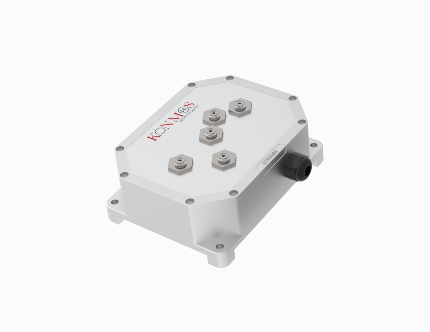EV DRIVE BOX