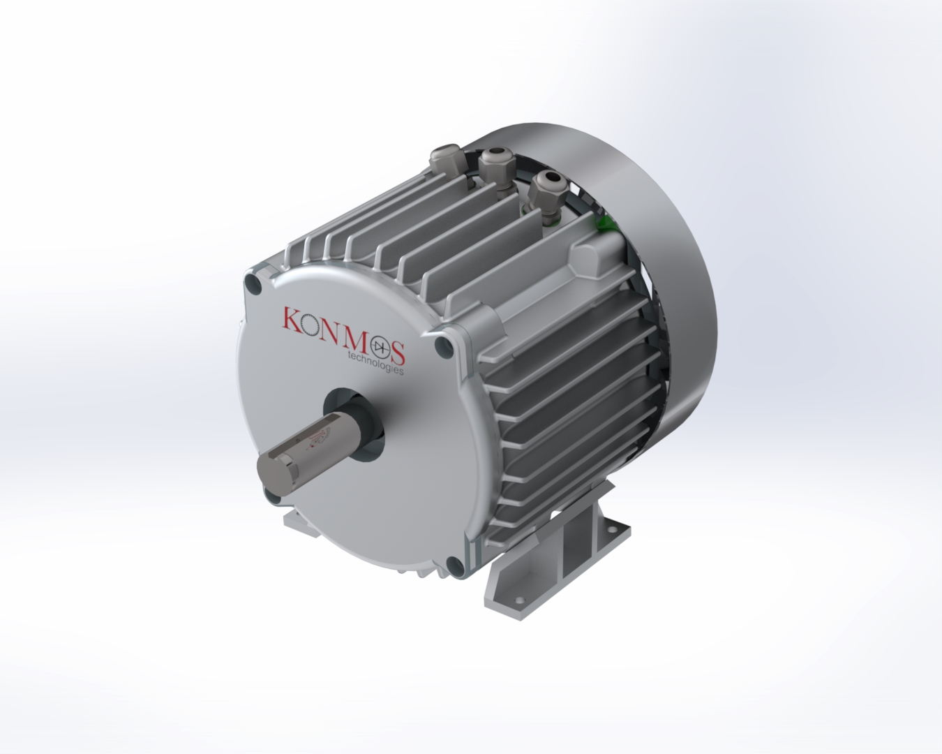 motor 4