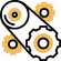 cogwheels